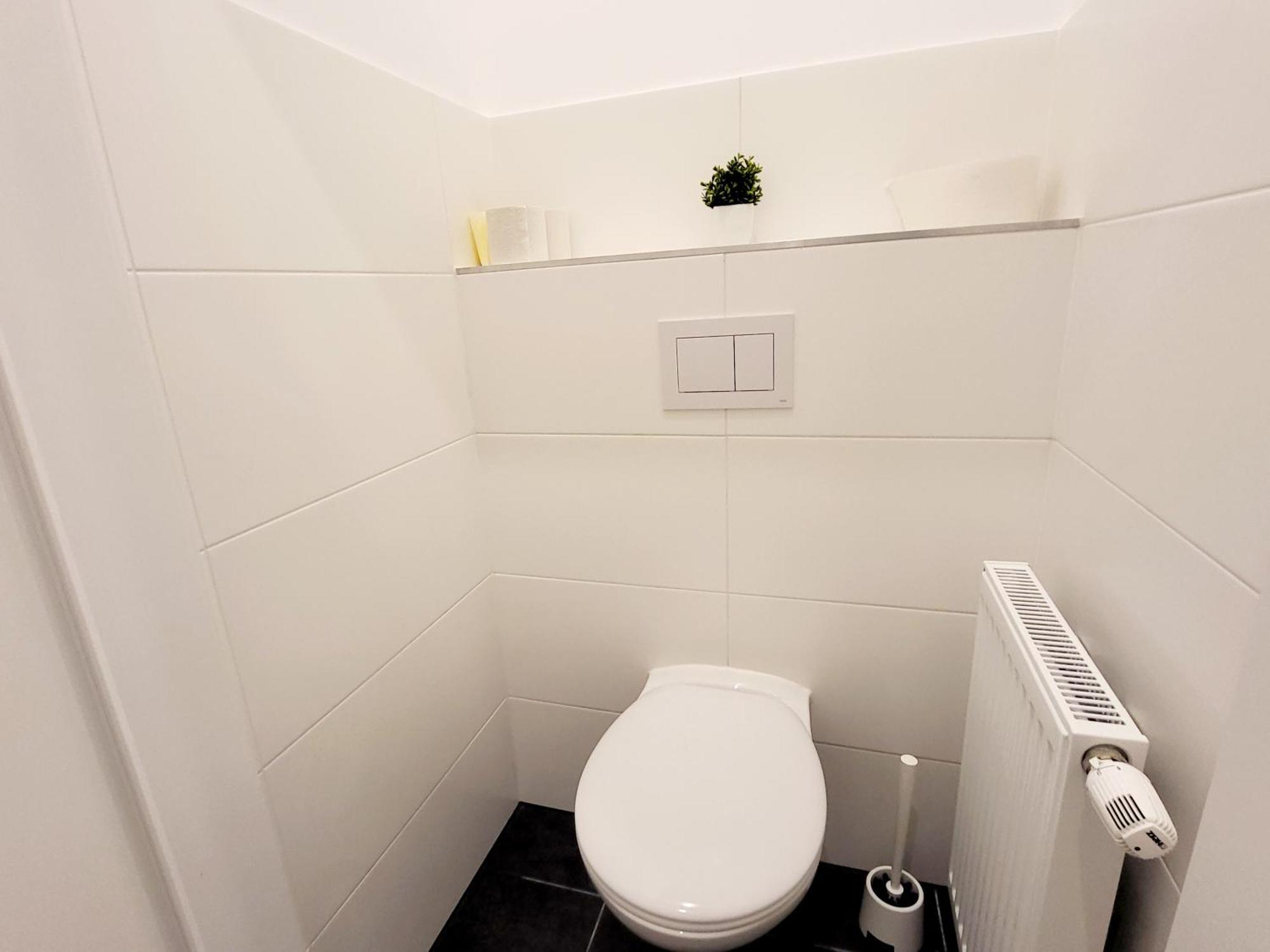 Neulerchenfelder Apartment Wien Eksteriør bilde