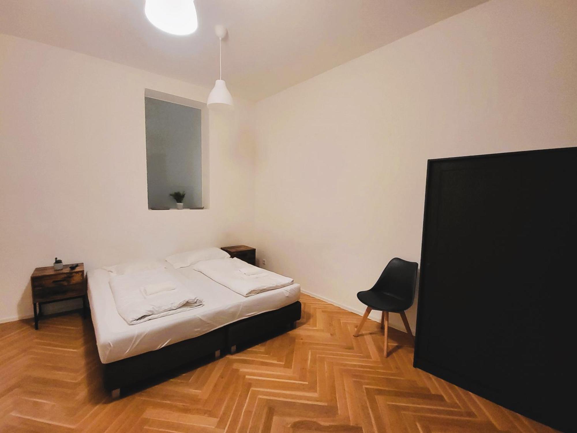 Neulerchenfelder Apartment Wien Eksteriør bilde