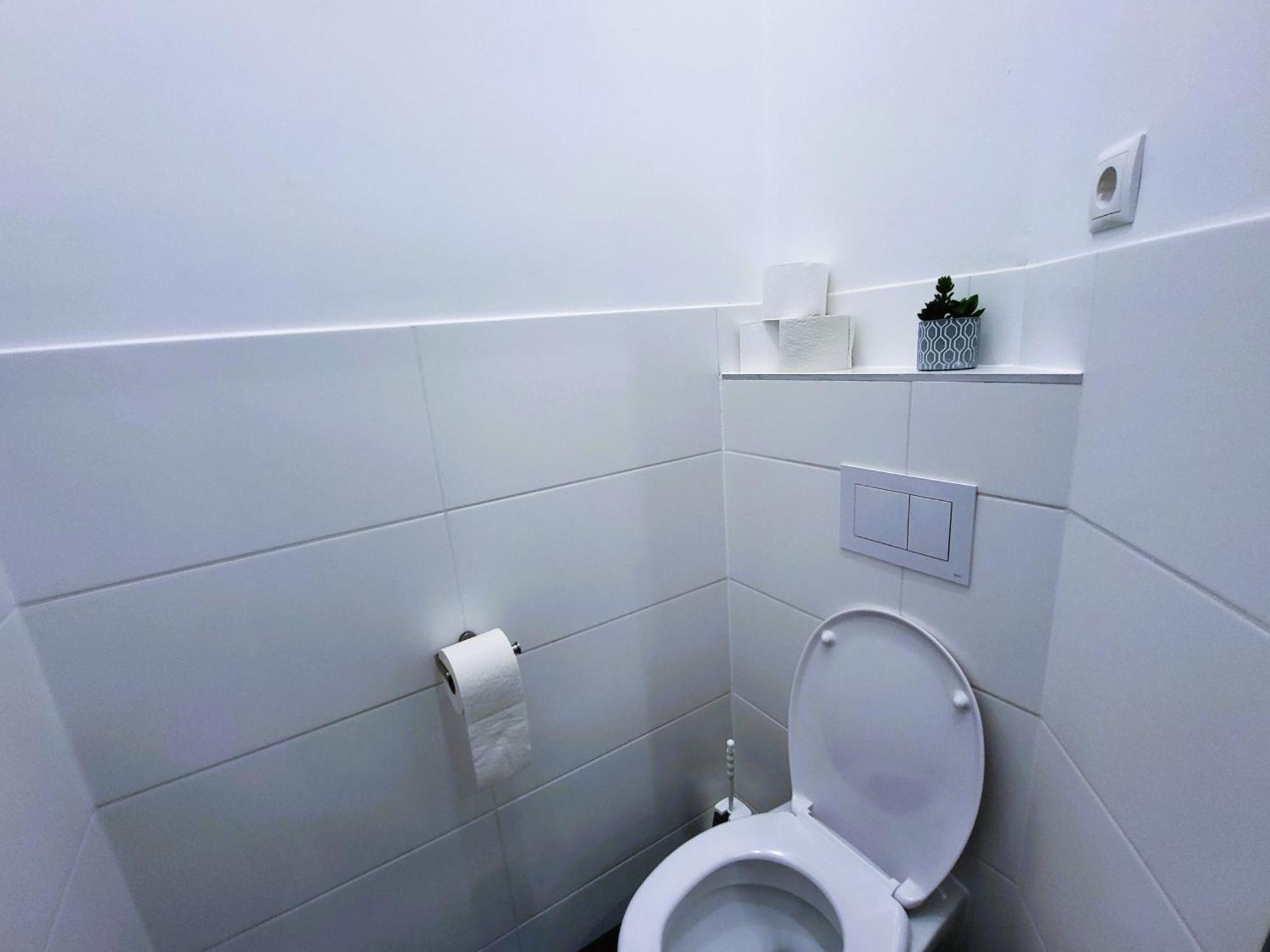 Neulerchenfelder Apartment Wien Eksteriør bilde