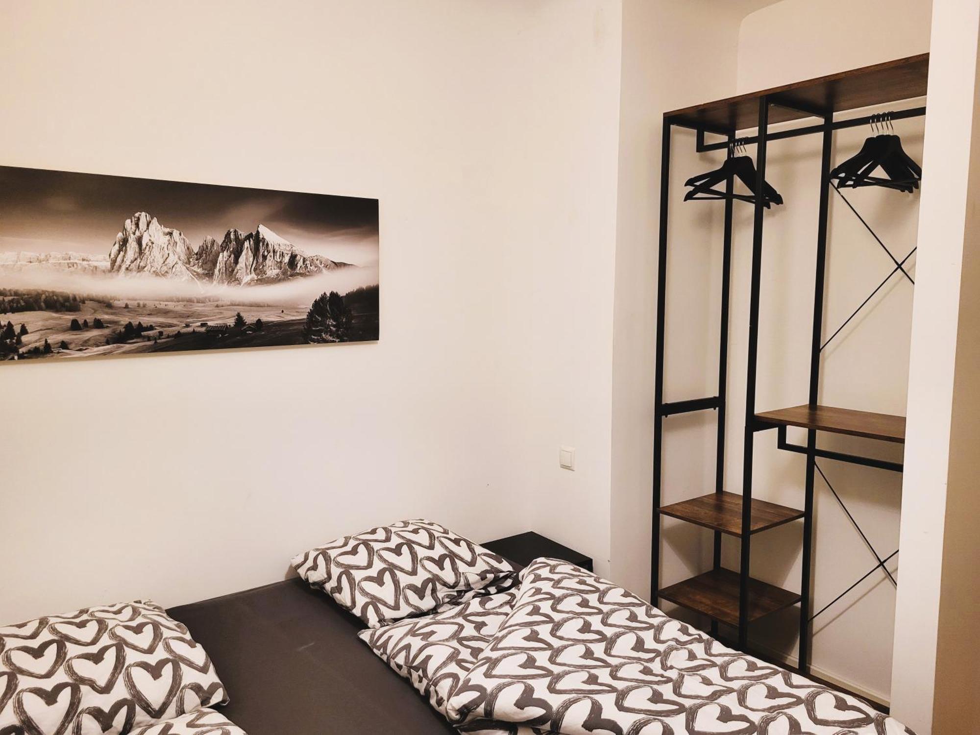 Neulerchenfelder Apartment Wien Eksteriør bilde