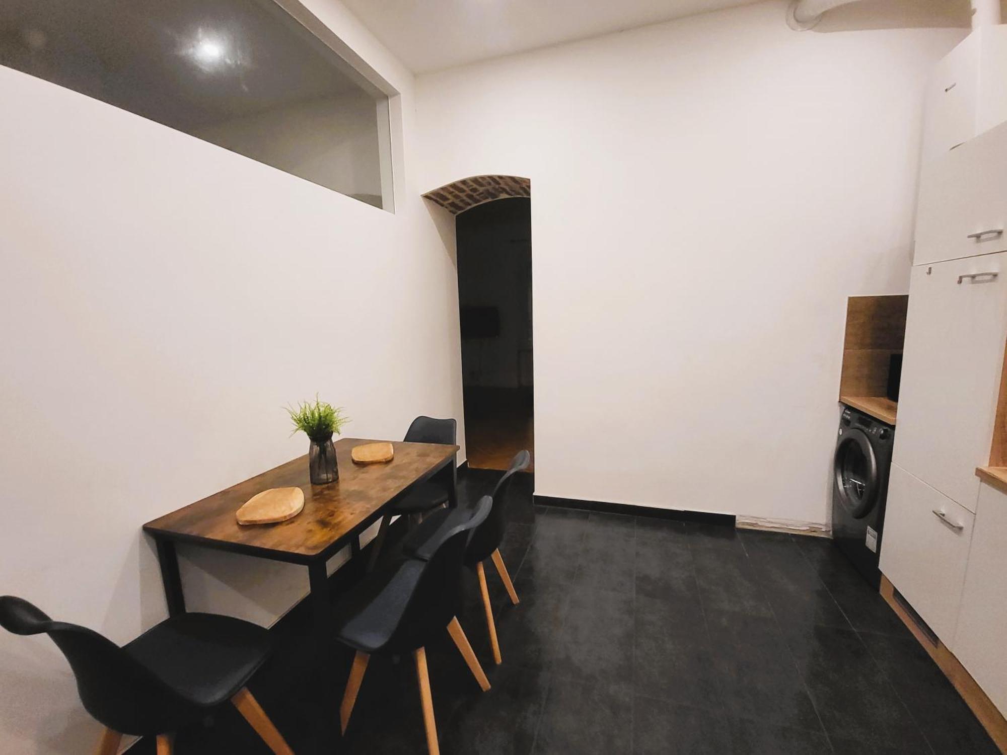 Neulerchenfelder Apartment Wien Eksteriør bilde